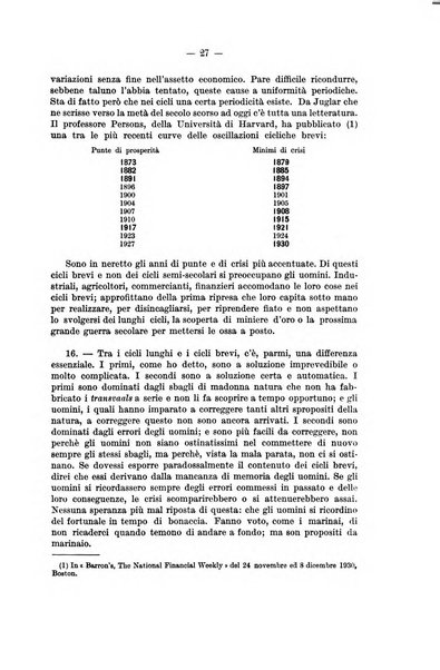 La riforma sociale rassegna di scienze sociali e politiche