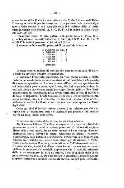 La riforma sociale rassegna di scienze sociali e politiche