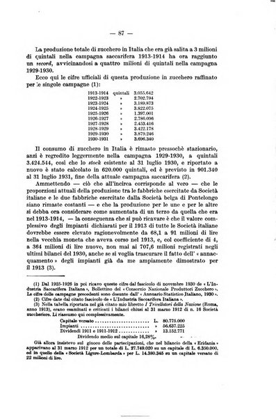 La riforma sociale rassegna di scienze sociali e politiche