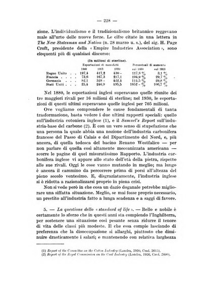 La riforma sociale rassegna di scienze sociali e politiche