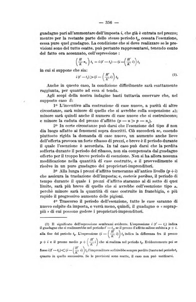 La riforma sociale rassegna di scienze sociali e politiche