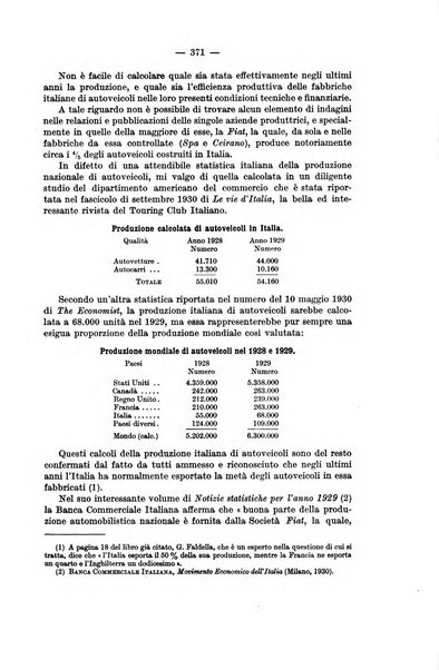 La riforma sociale rassegna di scienze sociali e politiche