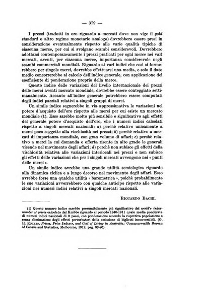 La riforma sociale rassegna di scienze sociali e politiche