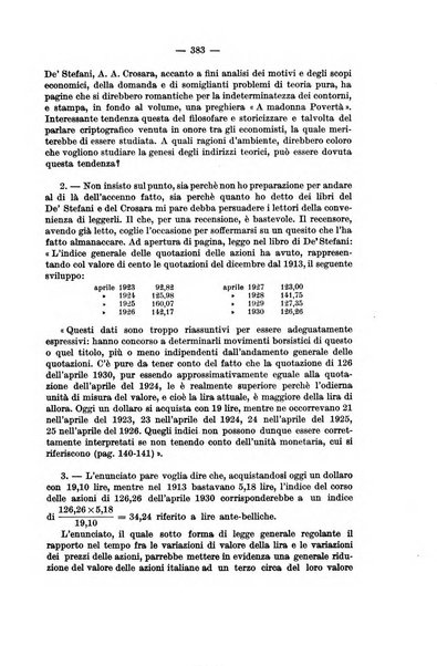 La riforma sociale rassegna di scienze sociali e politiche