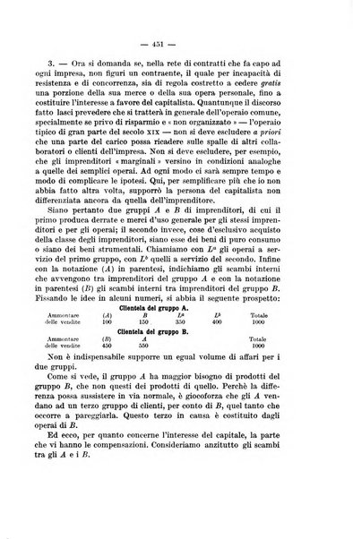 La riforma sociale rassegna di scienze sociali e politiche