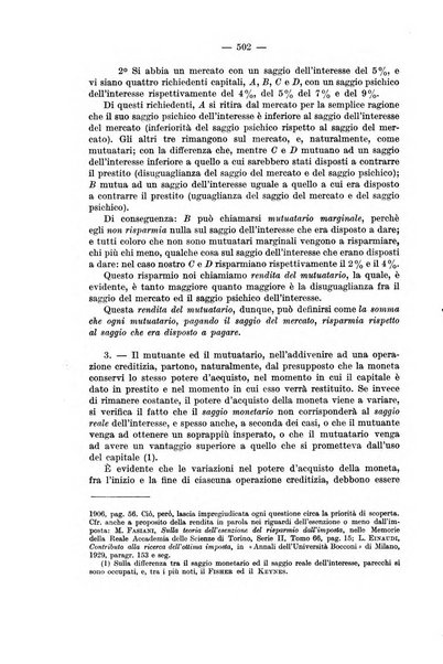 La riforma sociale rassegna di scienze sociali e politiche