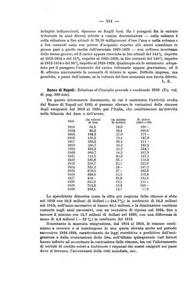 La riforma sociale rassegna di scienze sociali e politiche