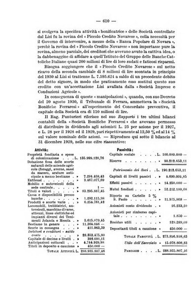 La riforma sociale rassegna di scienze sociali e politiche