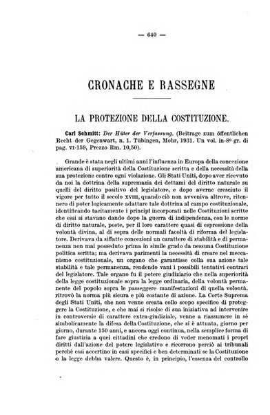 La riforma sociale rassegna di scienze sociali e politiche