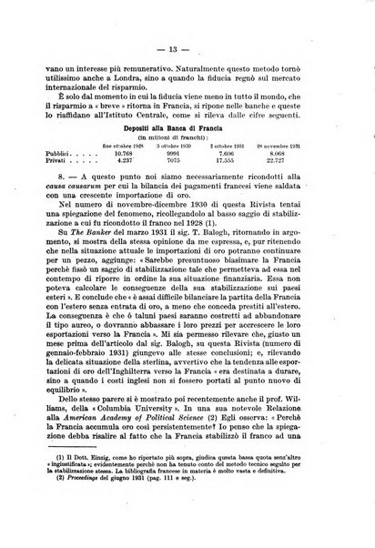 La riforma sociale rassegna di scienze sociali e politiche