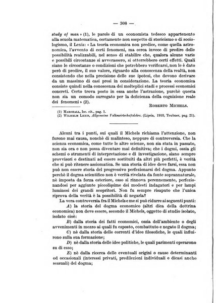 La riforma sociale rassegna di scienze sociali e politiche