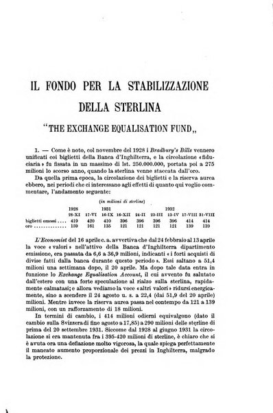 La riforma sociale rassegna di scienze sociali e politiche