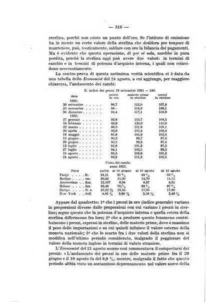 La riforma sociale rassegna di scienze sociali e politiche