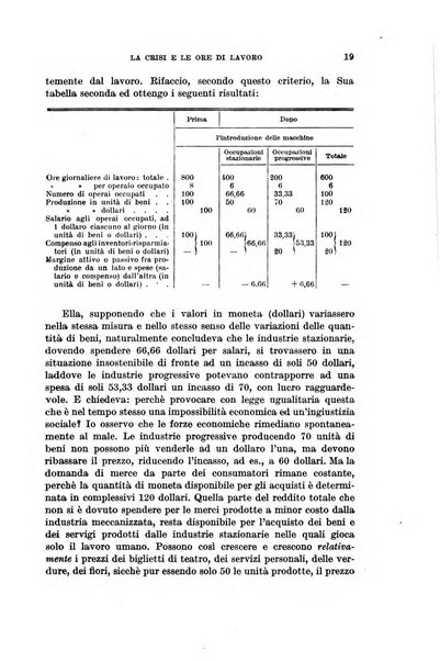 La riforma sociale rassegna di scienze sociali e politiche