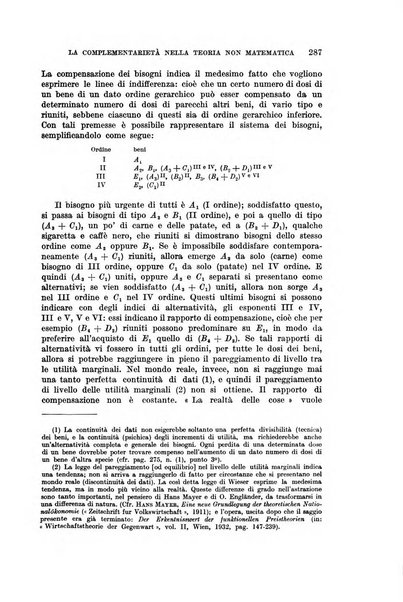 La riforma sociale rassegna di scienze sociali e politiche