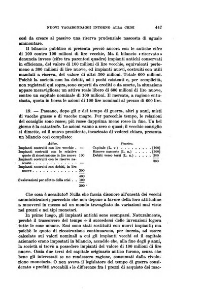 La riforma sociale rassegna di scienze sociali e politiche