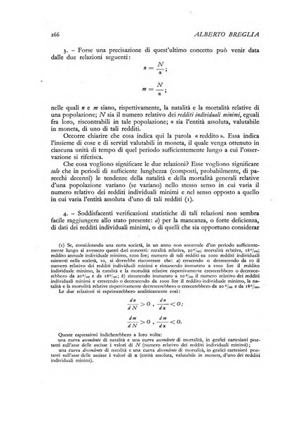 La riforma sociale rassegna di scienze sociali e politiche