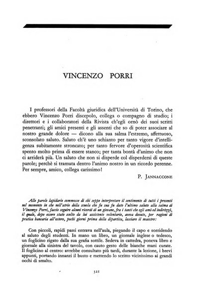 La riforma sociale rassegna di scienze sociali e politiche