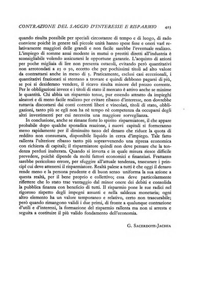 La riforma sociale rassegna di scienze sociali e politiche