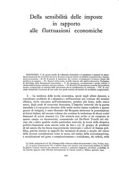 La riforma sociale rassegna di scienze sociali e politiche