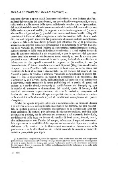 La riforma sociale rassegna di scienze sociali e politiche