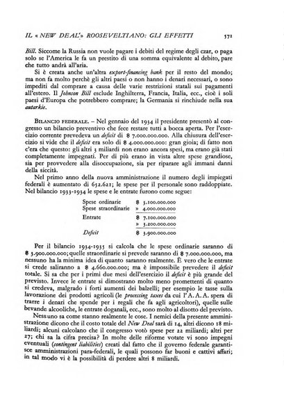 La riforma sociale rassegna di scienze sociali e politiche