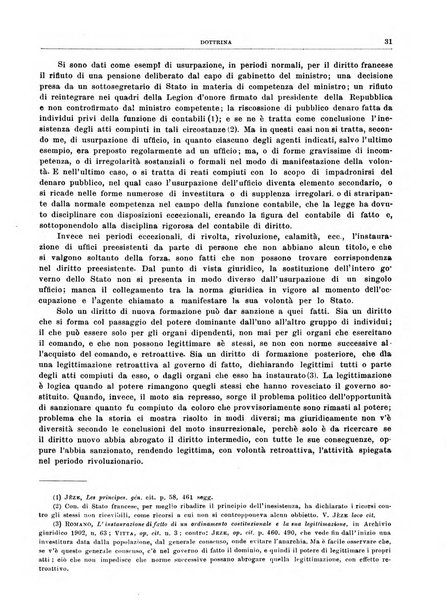 Il foro amministrativo raccolta di giurisprudenza amministrativa e finanziaria