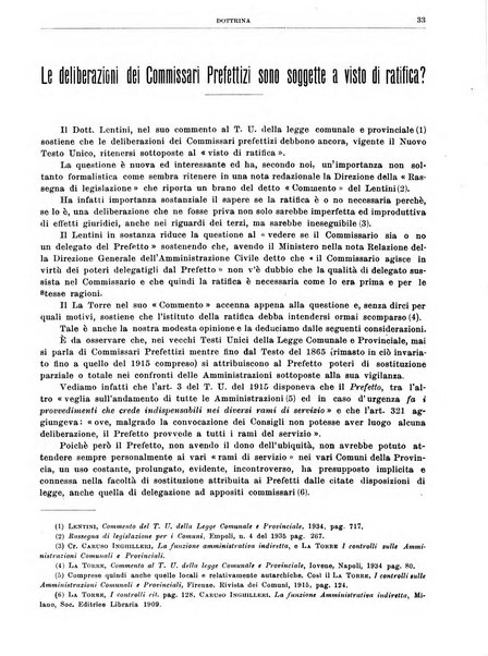 Il foro amministrativo raccolta di giurisprudenza amministrativa e finanziaria