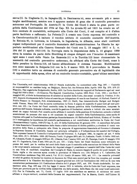 Il foro amministrativo raccolta di giurisprudenza amministrativa e finanziaria