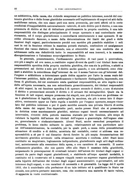 Il foro amministrativo raccolta di giurisprudenza amministrativa e finanziaria