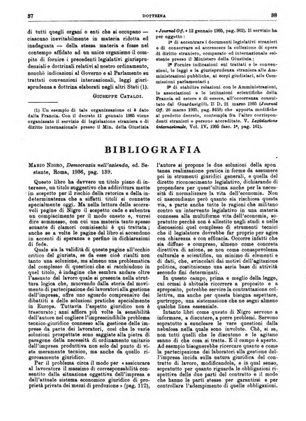 Il foro amministrativo raccolta di giurisprudenza amministrativa e finanziaria