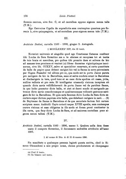 Assicurazioni rivista di diritto, economia e finanza delle assicurazioni private