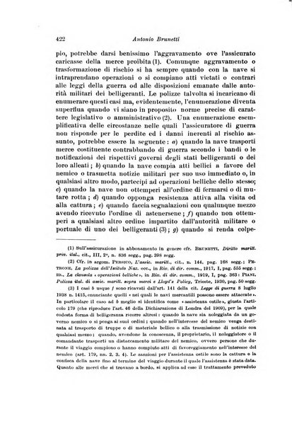 Assicurazioni rivista di diritto, economia e finanza delle assicurazioni private