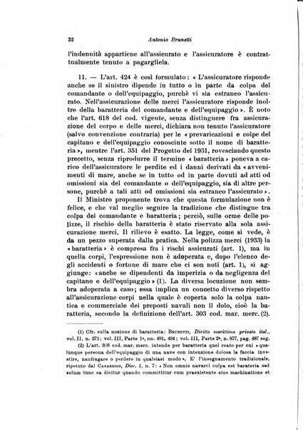 Assicurazioni rivista di diritto, economia e finanza delle assicurazioni private