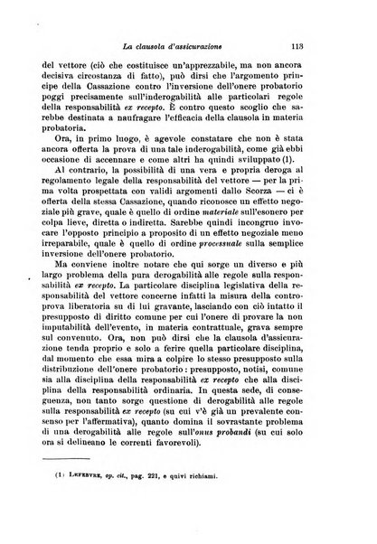 Assicurazioni rivista di diritto, economia e finanza delle assicurazioni private