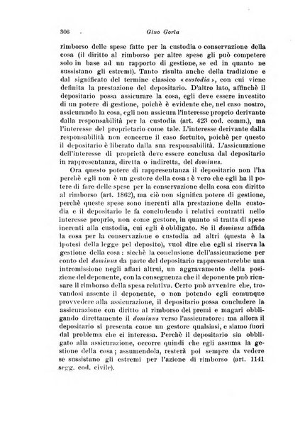 Assicurazioni rivista di diritto, economia e finanza delle assicurazioni private