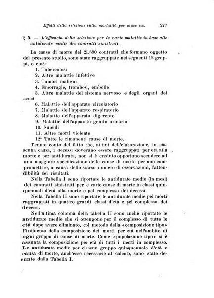 Assicurazioni rivista di diritto, economia e finanza delle assicurazioni private