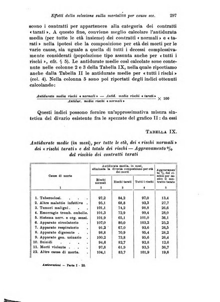 Assicurazioni rivista di diritto, economia e finanza delle assicurazioni private