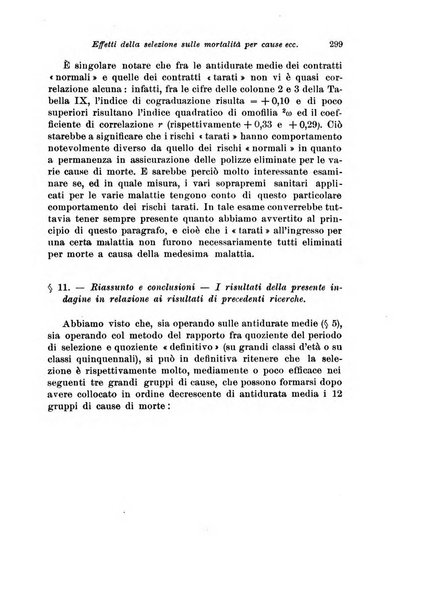 Assicurazioni rivista di diritto, economia e finanza delle assicurazioni private