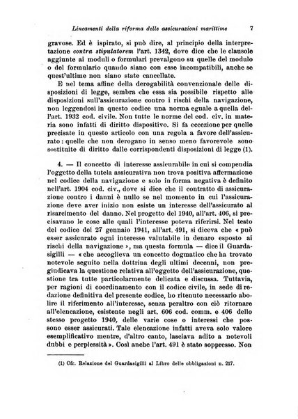 Assicurazioni rivista di diritto, economia e finanza delle assicurazioni private