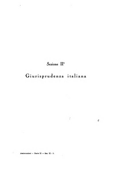 Assicurazioni rivista di diritto, economia e finanza delle assicurazioni private