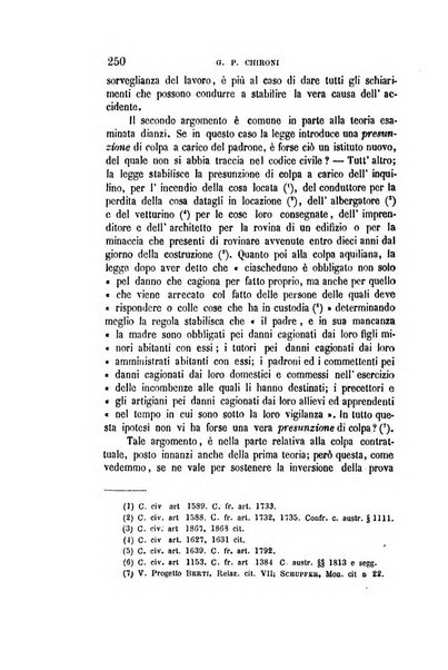 Studi senesi nel Circolo giuridico della R. Universita