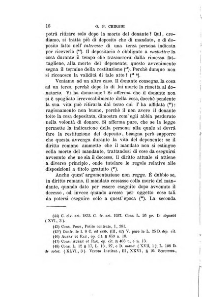 Studi senesi nel Circolo giuridico della R. Universita