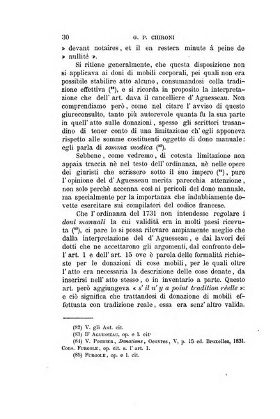 Studi senesi nel Circolo giuridico della R. Universita