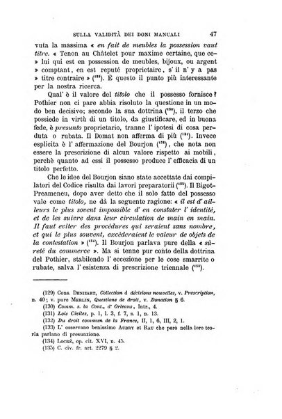 Studi senesi nel Circolo giuridico della R. Universita