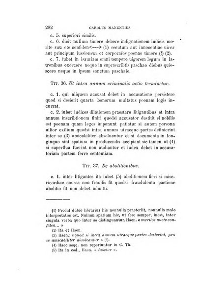 Studi senesi nel Circolo giuridico della R. Universita