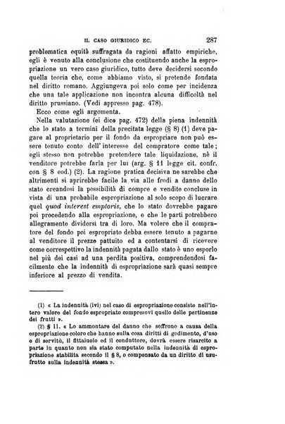 Studi senesi nel Circolo giuridico della R. Universita