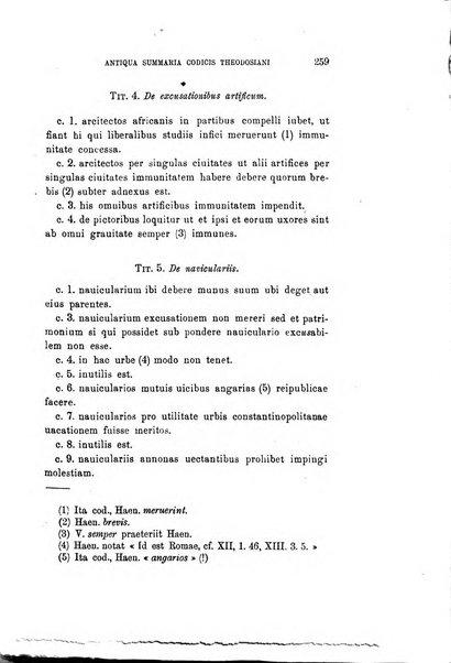 Studi senesi nel Circolo giuridico della R. Universita