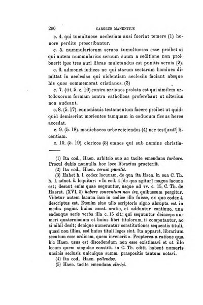 Studi senesi nel Circolo giuridico della R. Universita