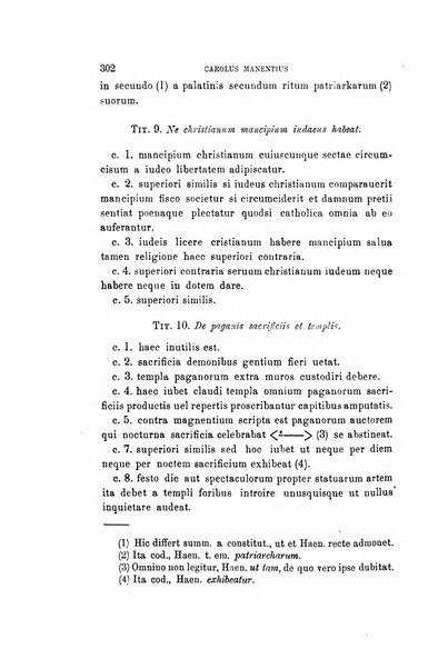 Studi senesi nel Circolo giuridico della R. Universita